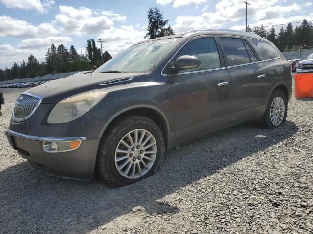 Vin: 5gakvbed3bj165699, lot: 55855635, buick enclave cxl 2011 img_1