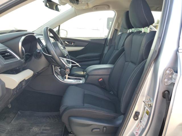 2019 SUBARU ASCENT PRE 4S4WMABD9K3440199