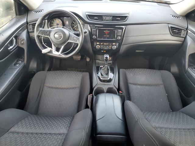 2019 NISSAN ROGUE S - JN8AT2MT0KW252024