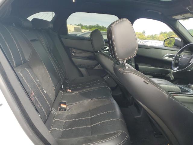 2020 LAND ROVER RANGE ROVE - SALYK2EX9LA269300