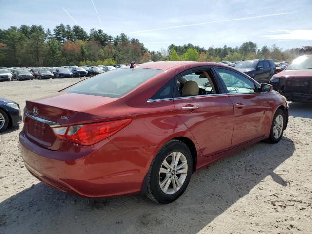 Vin: 5npeb4ac5ch449696, lot: 54889505, hyundai sonata gls 20123