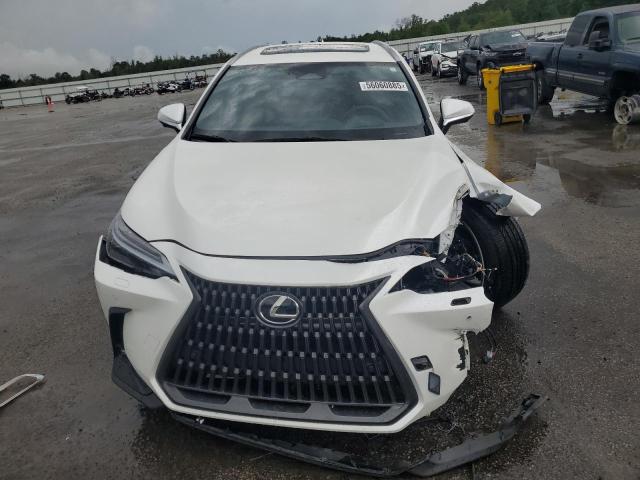 2024 LEXUS NX 450H LU JTJHKCFZ9R2031878