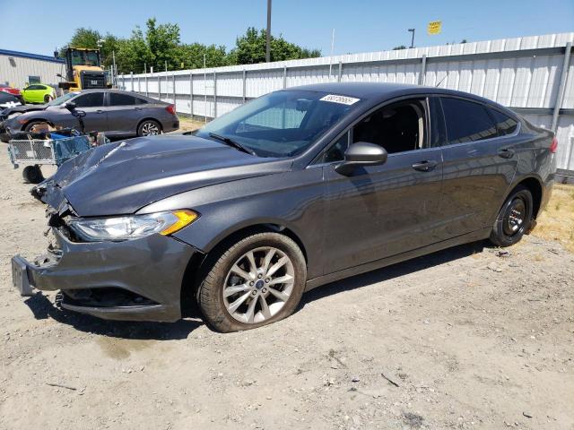 Vin: 3fa6p0hdxhr180795, lot: 58078665, ford fusion se 2017 img_1