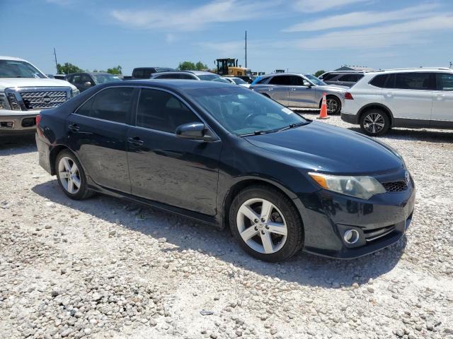 Vin: 4t1bf1fk5du715100, lot: 56108155, toyota camry l 20134