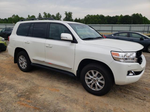 Vin: jtmcy7aj3g4048245, lot: 56825875, toyota land cruis 20164