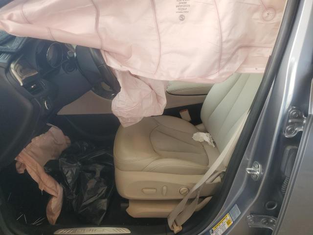2020 BUICK ENVISION P LRBFXBSA2LD208383
