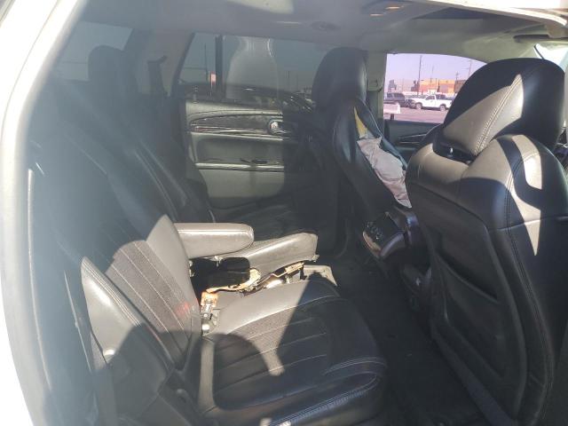 2017 BUICK ENCLAVE 5GAKRBKD9HJ140825