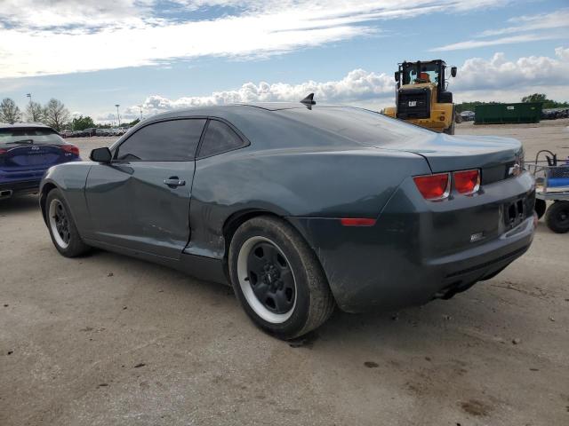 Vin: 2g1fa1ev9a9218441, lot: 55647195, chevrolet camaro ls 20102