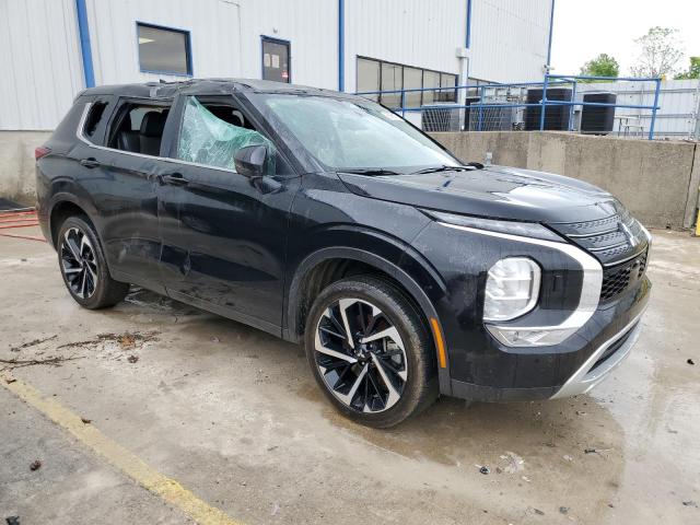 2024 MITSUBISHI OUTLANDER JA4J4VA88RZ027847