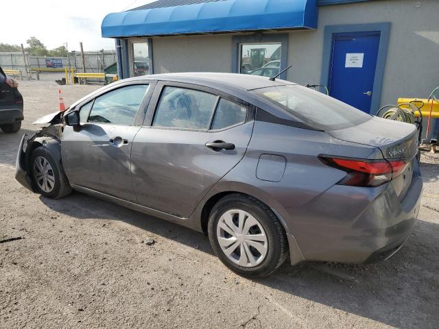Vin: 3n1cn8dv3ll903224, lot: 58346815, nissan versa s 20202