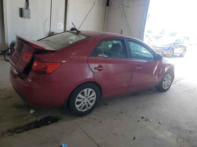Vin: knafu4a25d5716517, lot: 57130895, kia forte ex 20133