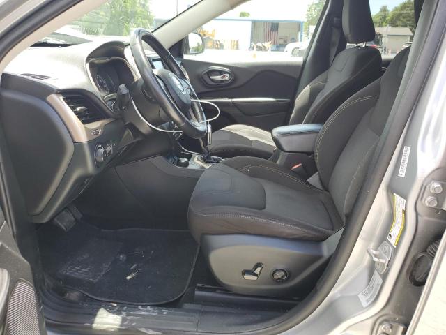 2015 JEEP CHEROKEE L - 1C4PJMCB5FW503853