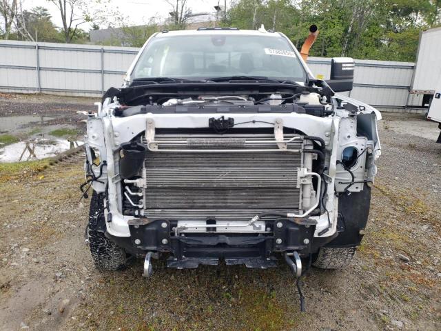 2022 GMC SIERRA K25 1GT49REY8NF198048