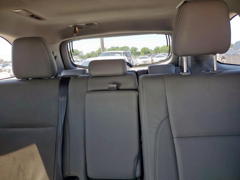 2018 TOYOTA HIGHLANDER - 5TDYZRFH5JS268003