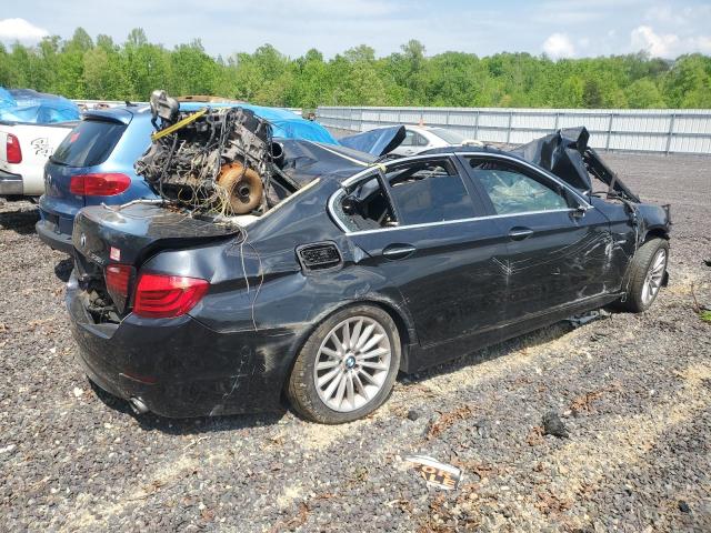 Vin: wbafu7c55bc870081, lot: 55348225, bmw 5 series xi 20113