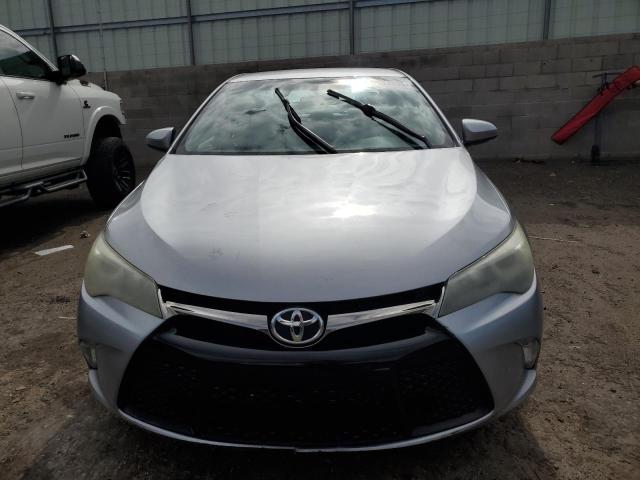 2017 TOYOTA CAMRY LE - 4T1BF1FK5HU666745