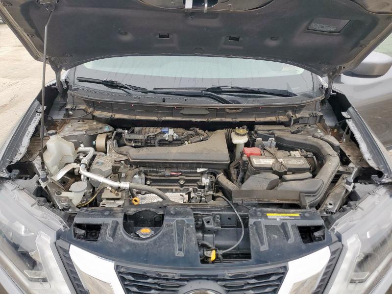 2020 NISSAN ROGUE S - KNMAT2MV6LP521815