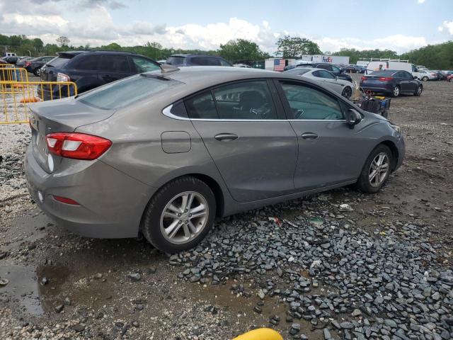 Vin: 1g1be5sm6h7262849, lot: 55938055, chevrolet cruze lt 20173