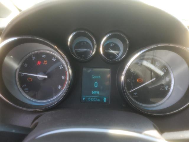 2016 BUICK VERANO - 1G4PP5SK2G4128695