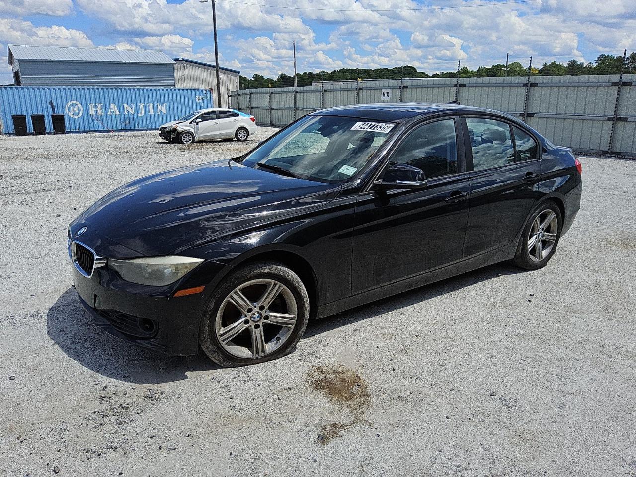 BMW 3 SERIES I