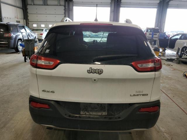 2015 JEEP CHEROKEE L - 1C4PJMDB7FW763136