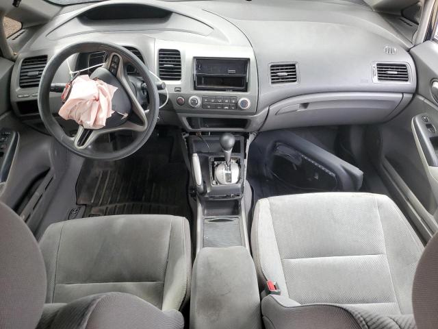 19xfa1f53ae063862 - 2010 Honda civic lx - #58703265