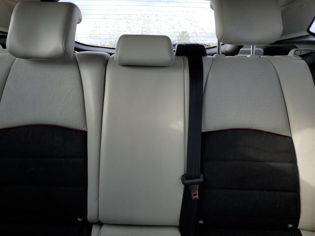 2017 MAZDA CX-3 GRAND - JM1DKFD75H0141048