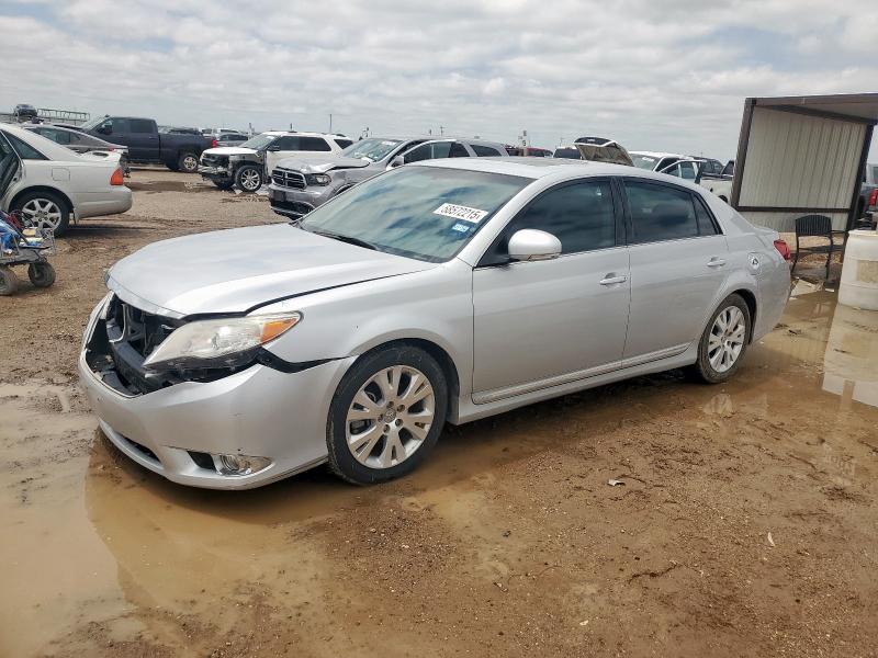 Vin: 4t1bk3db4bu388308, lot: 58572215, toyota avalon base 2011 img_1