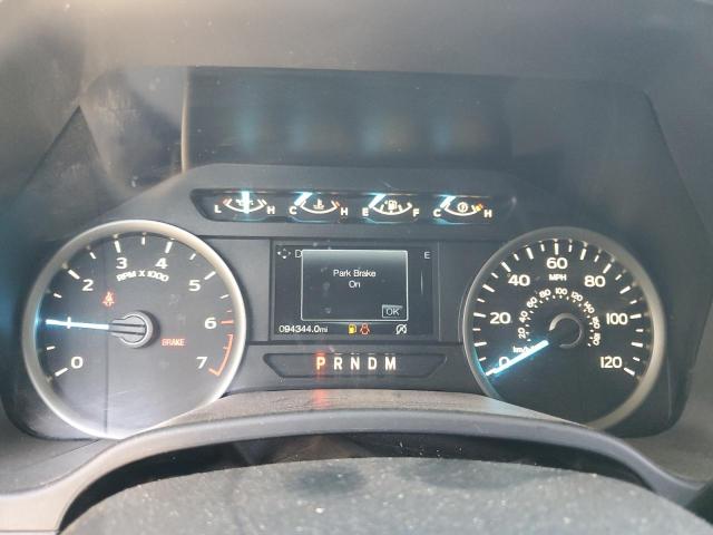 2019 FORD F150 SUPER - 1FTEW1E50KFB21108