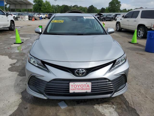 2021 TOYOTA CAMRY LE - 4T1C11AK4MU438112
