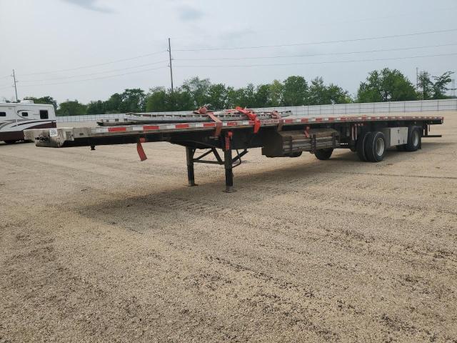transcraft trailer 2017 1TTF532C3H3022626 photo #3