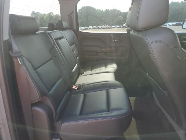 2016 GMC SIERRA K15 3GTU2MEC0GG310516