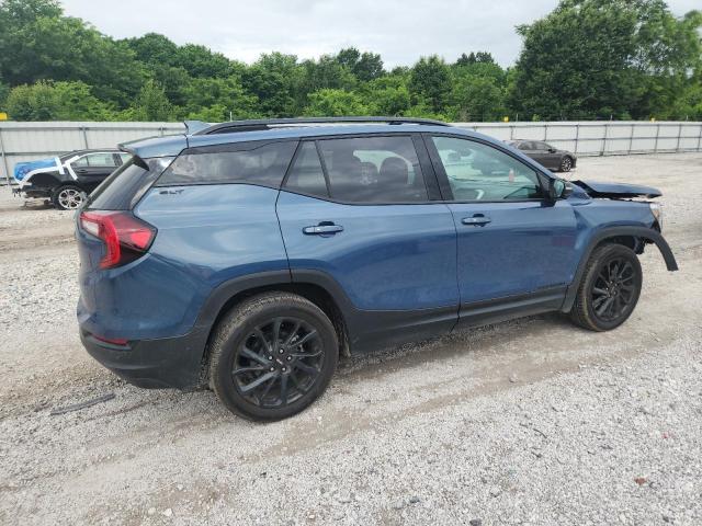 Vin: 3gkalpeg5rl270081, lot: 58701885, gmc terrain slt 20243