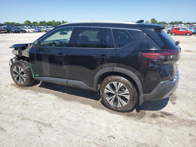Vin: 5n1at3ba3mcb04b59, lot: 57852065, nissan rogue sv 20212