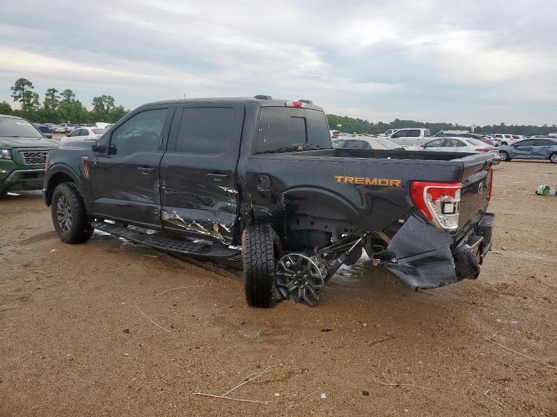 Vin: 1ftew1e80mfc91854, lot: 58150765, ford f-150 supercrew 20212