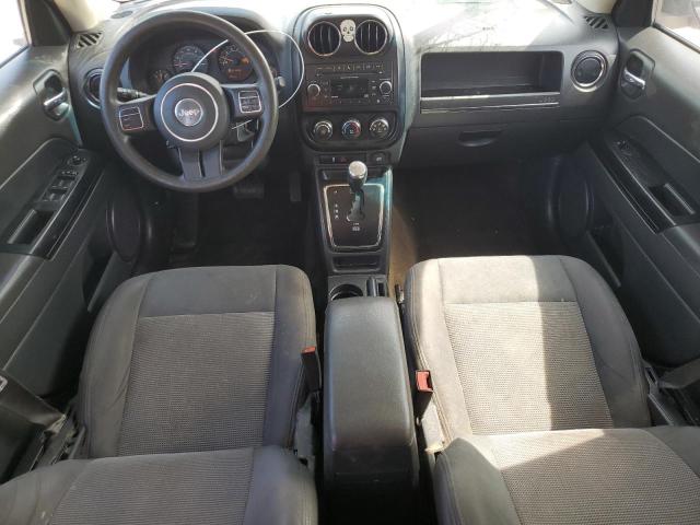2017 JEEP PATRIOT SP - 1C4NJPBA7HD149320