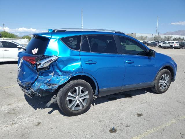 2018 TOYOTA RAV4 LE - JTMZFREV3JJ198938