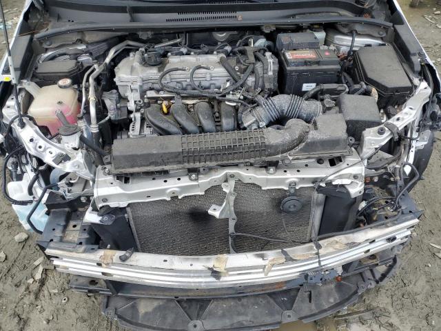 2020 TOYOTA COROLLA L - JTDDPRAE1LJ007937