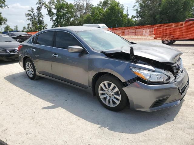Vin: 1n4al3ap7hn362727, lot: 56459815, nissan altima 2.5 20174