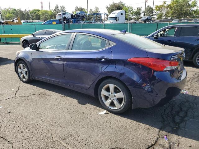 Vin: 5npdh4ae3dh411039, lot: 58444855, hyundai elantra gls 20132