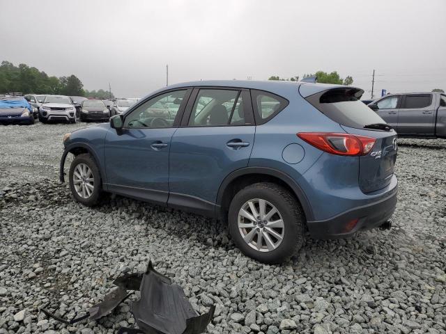 Vin: jm3ke4by7f0496497, lot: 57249465, mazda cx-5 sport 20152