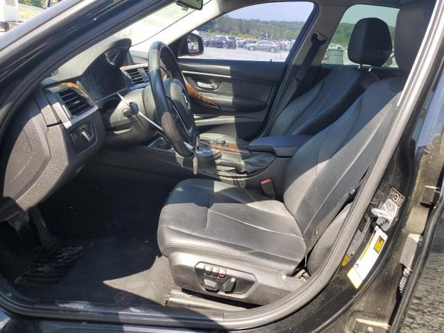 2015 BMW 328 I - WBA3A5G55FNS84923