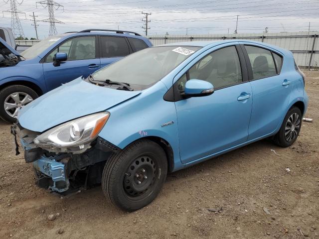 Vin: jtdkdtb3xg1120303, lot: 57239735, toyota prius 2016 img_1