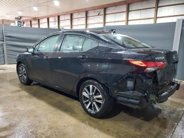 Vin: 3n1cn8ev1sl844221, lot: 55618665, nissan versa sv 20252