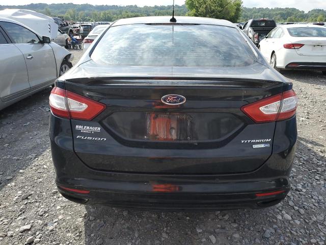2013 FORD FUSION TIT - 3FA6P0D98DR118128