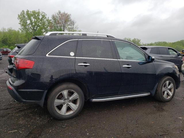 Vin: 2hnyd2h39ch539714, lot: 56292075, acura mdx technology 20123