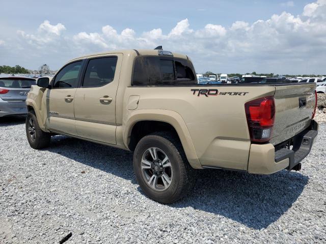 Vin: 3tmaz5cn2jm060505, lot: 56135245, toyota tacoma double cab 20182