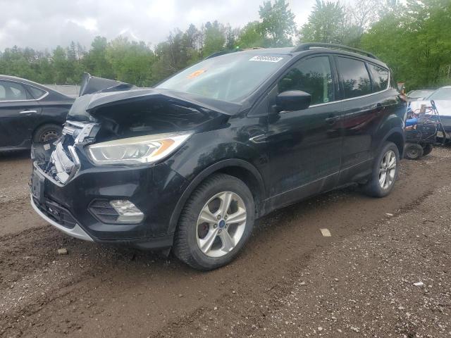 Vin: 1fmcu9gd7hue58942, lot: 58668565, ford escape se 2017 img_1