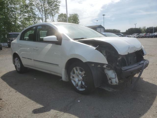 2010 NISSAN SENTRA 2.0 - 3N1AB6AP1AL661282