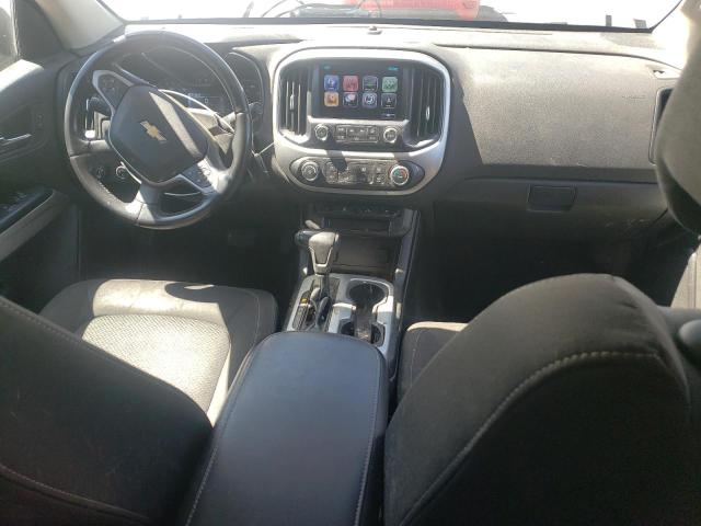 2017 CHEVROLET COLORADO L 1GCHTCEN9H1153661